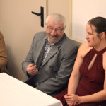 Pavla Molíková je potřetí za sebou Sportovcem Milevska! Vítězce se zpívalo k narozeninám, zářili fotbalisté