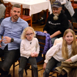 Pavla Molíková je potřetí za sebou Sportovcem Milevska! Vítězce se zpívalo k narozeninám, zářili fotbalisté