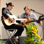 Pavla Molíková je potřetí za sebou Sportovcem Milevska! Vítězce se zpívalo k narozeninám, zářili fotbalisté