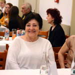 Pavla Molíková je potřetí za sebou Sportovcem Milevska! Vítězce se zpívalo k narozeninám, zářili fotbalisté