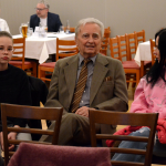 Pavla Molíková je potřetí za sebou Sportovcem Milevska! Vítězce se zpívalo k narozeninám, zářili fotbalisté