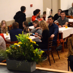 Pavla Molíková je potřetí za sebou Sportovcem Milevska! Vítězce se zpívalo k narozeninám, zářili fotbalisté