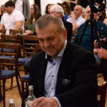 Pavla Molíková je potřetí za sebou Sportovcem Milevska! Vítězce se zpívalo k narozeninám, zářili fotbalisté