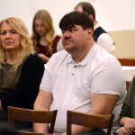 Pavla Molíková je potřetí za sebou Sportovcem Milevska! Vítězce se zpívalo k narozeninám, zářili fotbalisté