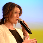 Pavla Molíková je potřetí za sebou Sportovcem Milevska! Vítězce se zpívalo k narozeninám, zářili fotbalisté