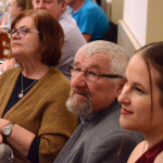 Pavla Molíková je potřetí za sebou Sportovcem Milevska! Vítězce se zpívalo k narozeninám, zářili fotbalisté