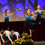 Pavla Molíková je potřetí za sebou Sportovcem Milevska! Vítězce se zpívalo k narozeninám, zářili fotbalisté