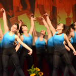 Pavla Molíková je potřetí za sebou Sportovcem Milevska! Vítězce se zpívalo k narozeninám, zářili fotbalisté