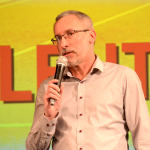 Pavla Molíková je potřetí za sebou Sportovcem Milevska! Vítězce se zpívalo k narozeninám, zářili fotbalisté