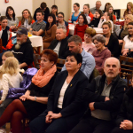 Pavla Molíková je potřetí za sebou Sportovcem Milevska! Vítězce se zpívalo k narozeninám, zářili fotbalisté