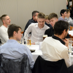 Pavla Molíková je potřetí za sebou Sportovcem Milevska! Vítězce se zpívalo k narozeninám, zářili fotbalisté