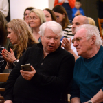 Pavla Molíková je potřetí za sebou Sportovcem Milevska! Vítězce se zpívalo k narozeninám, zářili fotbalisté