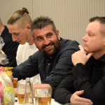 Pavla Molíková je potřetí za sebou Sportovcem Milevska! Vítězce se zpívalo k narozeninám, zářili fotbalisté