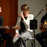 Pavla Molíková je potřetí za sebou Sportovcem Milevska! Vítězce se zpívalo k narozeninám, zářili fotbalisté