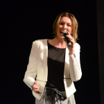 Pavla Molíková je potřetí za sebou Sportovcem Milevska! Vítězce se zpívalo k narozeninám, zářili fotbalisté