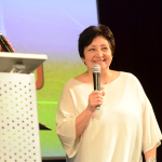 Pavla Molíková je potřetí za sebou Sportovcem Milevska! Vítězce se zpívalo k narozeninám, zářili fotbalisté