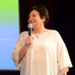 Pavla Molíková je potřetí za sebou Sportovcem Milevska! Vítězce se zpívalo k narozeninám, zářili fotbalisté