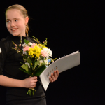 Pavla Molíková je potřetí za sebou Sportovcem Milevska! Vítězce se zpívalo k narozeninám, zářili fotbalisté