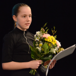 Pavla Molíková je potřetí za sebou Sportovcem Milevska! Vítězce se zpívalo k narozeninám, zářili fotbalisté