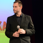 Pavla Molíková je potřetí za sebou Sportovcem Milevska! Vítězce se zpívalo k narozeninám, zářili fotbalisté