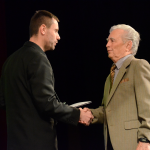 Pavla Molíková je potřetí za sebou Sportovcem Milevska! Vítězce se zpívalo k narozeninám, zářili fotbalisté