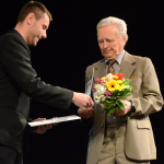 Pavla Molíková je potřetí za sebou Sportovcem Milevska! Vítězce se zpívalo k narozeninám, zářili fotbalisté