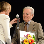 Pavla Molíková je potřetí za sebou Sportovcem Milevska! Vítězce se zpívalo k narozeninám, zářili fotbalisté