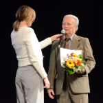 Pavla Molíková je potřetí za sebou Sportovcem Milevska! Vítězce se zpívalo k narozeninám, zářili fotbalisté