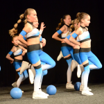 Pavla Molíková je potřetí za sebou Sportovcem Milevska! Vítězce se zpívalo k narozeninám, zářili fotbalisté