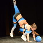 Pavla Molíková je potřetí za sebou Sportovcem Milevska! Vítězce se zpívalo k narozeninám, zářili fotbalisté