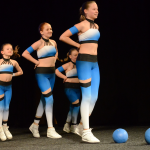 Pavla Molíková je potřetí za sebou Sportovcem Milevska! Vítězce se zpívalo k narozeninám, zářili fotbalisté