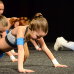 Pavla Molíková je potřetí za sebou Sportovcem Milevska! Vítězce se zpívalo k narozeninám, zářili fotbalisté