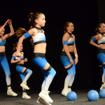 Pavla Molíková je potřetí za sebou Sportovcem Milevska! Vítězce se zpívalo k narozeninám, zářili fotbalisté