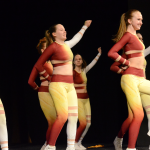 Pavla Molíková je potřetí za sebou Sportovcem Milevska! Vítězce se zpívalo k narozeninám, zářili fotbalisté