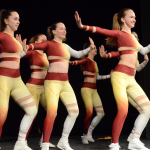 Pavla Molíková je potřetí za sebou Sportovcem Milevska! Vítězce se zpívalo k narozeninám, zářili fotbalisté