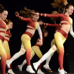 Pavla Molíková je potřetí za sebou Sportovcem Milevska! Vítězce se zpívalo k narozeninám, zářili fotbalisté