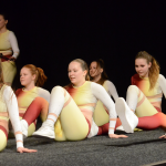 Pavla Molíková je potřetí za sebou Sportovcem Milevska! Vítězce se zpívalo k narozeninám, zářili fotbalisté