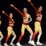 Pavla Molíková je potřetí za sebou Sportovcem Milevska! Vítězce se zpívalo k narozeninám, zářili fotbalisté