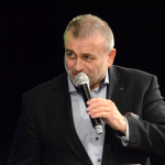 Pavla Molíková je potřetí za sebou Sportovcem Milevska! Vítězce se zpívalo k narozeninám, zářili fotbalisté