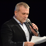 Pavla Molíková je potřetí za sebou Sportovcem Milevska! Vítězce se zpívalo k narozeninám, zářili fotbalisté