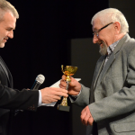 Pavla Molíková je potřetí za sebou Sportovcem Milevska! Vítězce se zpívalo k narozeninám, zářili fotbalisté