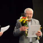 Pavla Molíková je potřetí za sebou Sportovcem Milevska! Vítězce se zpívalo k narozeninám, zářili fotbalisté