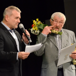 Pavla Molíková je potřetí za sebou Sportovcem Milevska! Vítězce se zpívalo k narozeninám, zářili fotbalisté