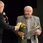 Pavla Molíková je potřetí za sebou Sportovcem Milevska! Vítězce se zpívalo k narozeninám, zářili fotbalisté