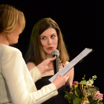 Pavla Molíková je potřetí za sebou Sportovcem Milevska! Vítězce se zpívalo k narozeninám, zářili fotbalisté