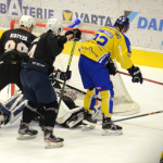 Torzo Milevska je jednou nohou ve druhé lize! Dvanáct statečných udělalo do odvety v Jablonci náskok šest gólů