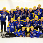 Torzo Milevska je jednou nohou ve druhé lize! Dvanáct statečných udělalo do odvety v Jablonci náskok šest gólů