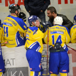 Torzo Milevska je jednou nohou ve druhé lize! Dvanáct statečných udělalo do odvety v Jablonci náskok šest gólů