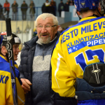 Torzo Milevska je jednou nohou ve druhé lize! Dvanáct statečných udělalo do odvety v Jablonci náskok šest gólů