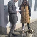Bude probíhat úprava okolí školy